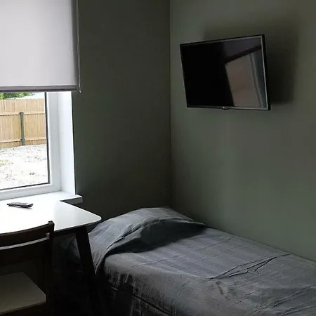 Appartement Juhkentali