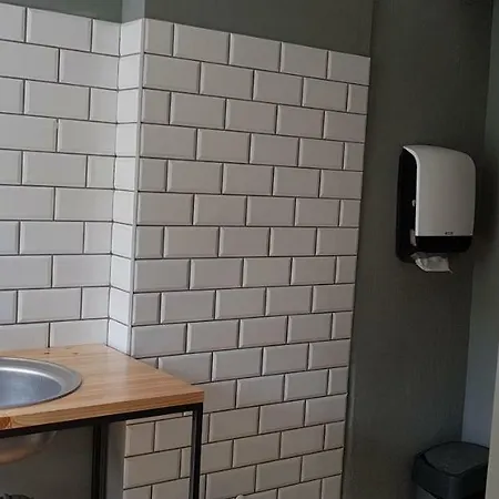 Juhkentali Appartement