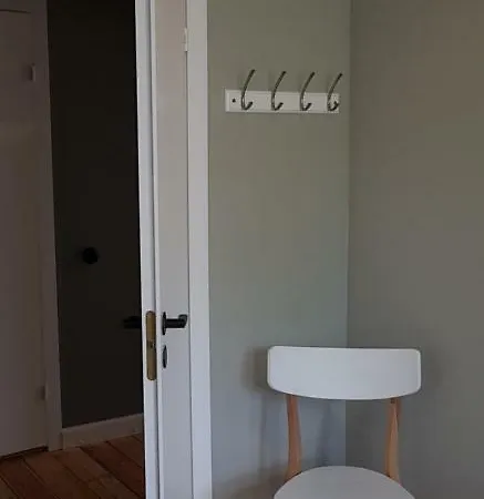 Juhkentali Appartement *