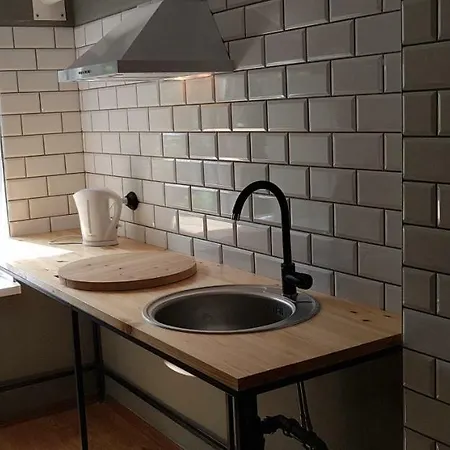 Apartamento Juhkentali