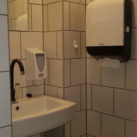Apartamento Juhkentali *