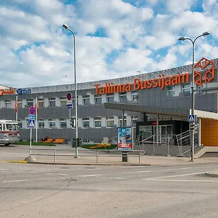 Juhkentali Tallinn
