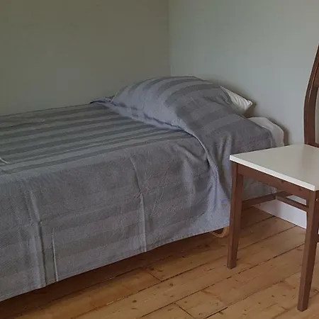 Juhkentali Apartamento *